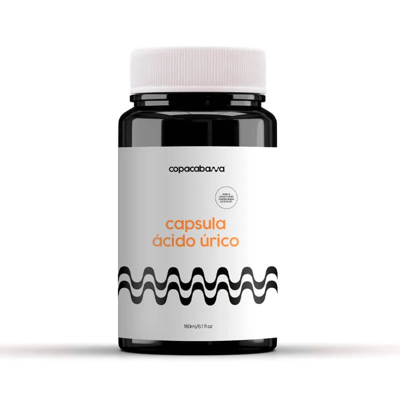Uric Acid +